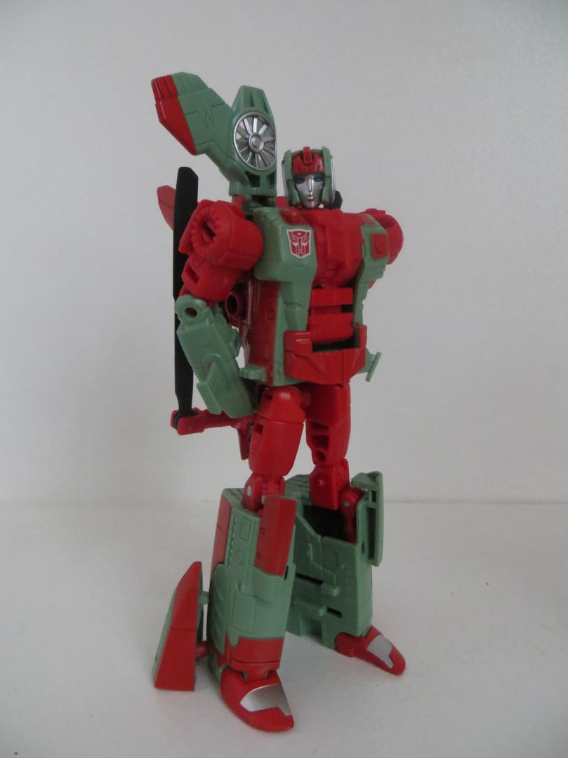 Victorion - Image 7
