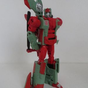 Victorion