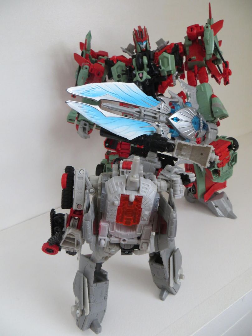 Victorion - Image 8
