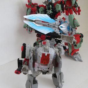Victorion