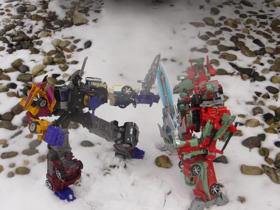 Victorion - Image 9