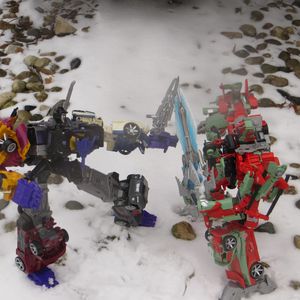 Victorion
