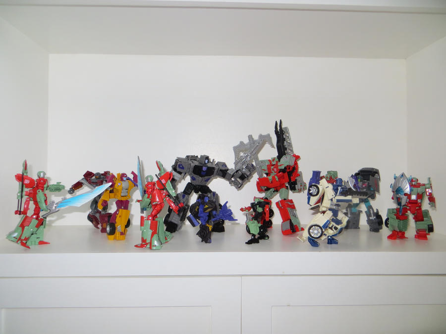 Victorion - Image 10