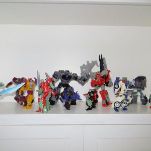 Victorion