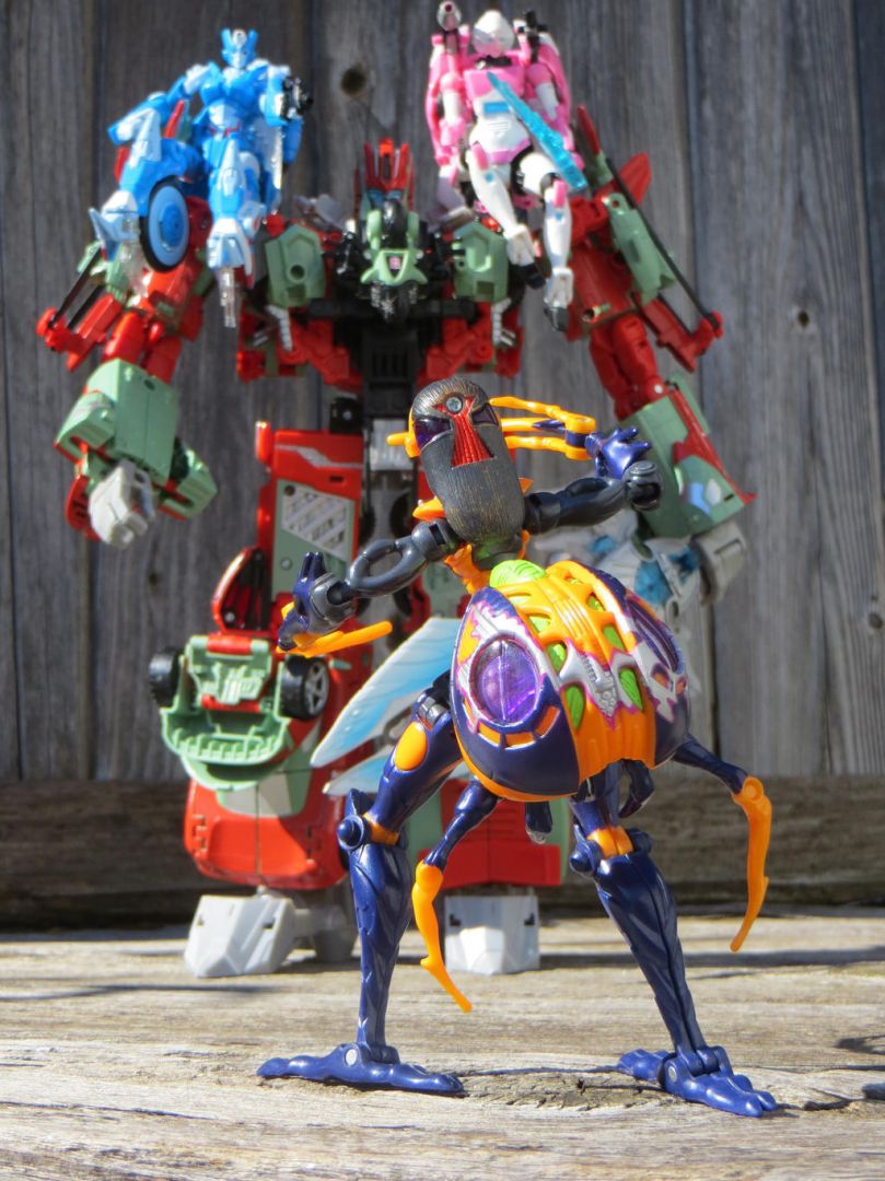 Victorion - Image 11