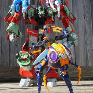 Victorion