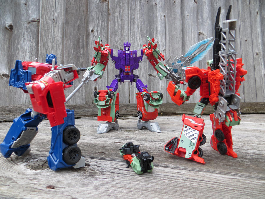 Victorion - Image 12