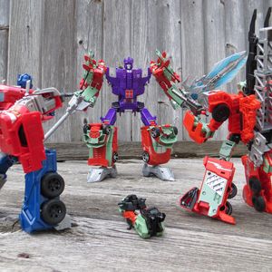 Victorion