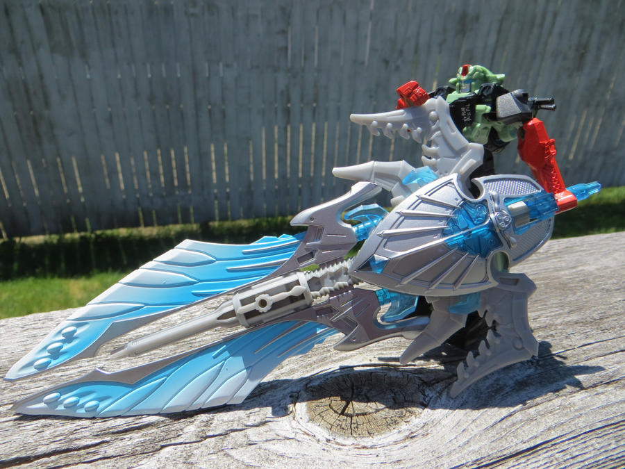 Victorion - Image 13