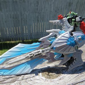Victorion