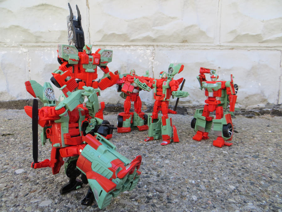 Victorion - Image 14