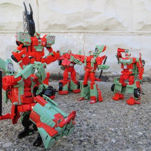 Victorion
