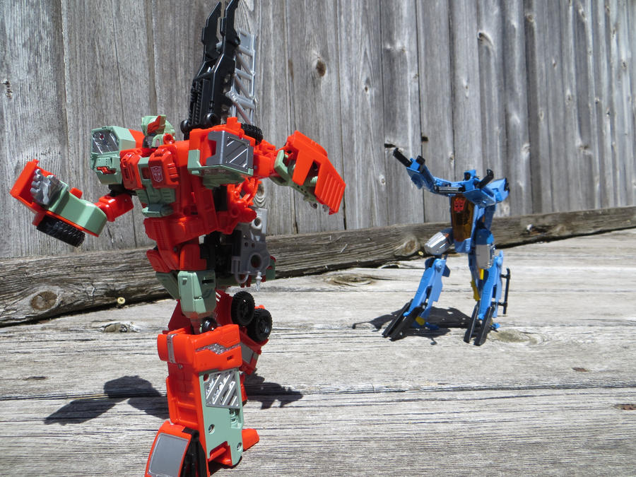 Victorion - Image 15
