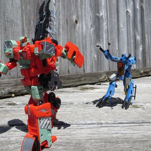Victorion