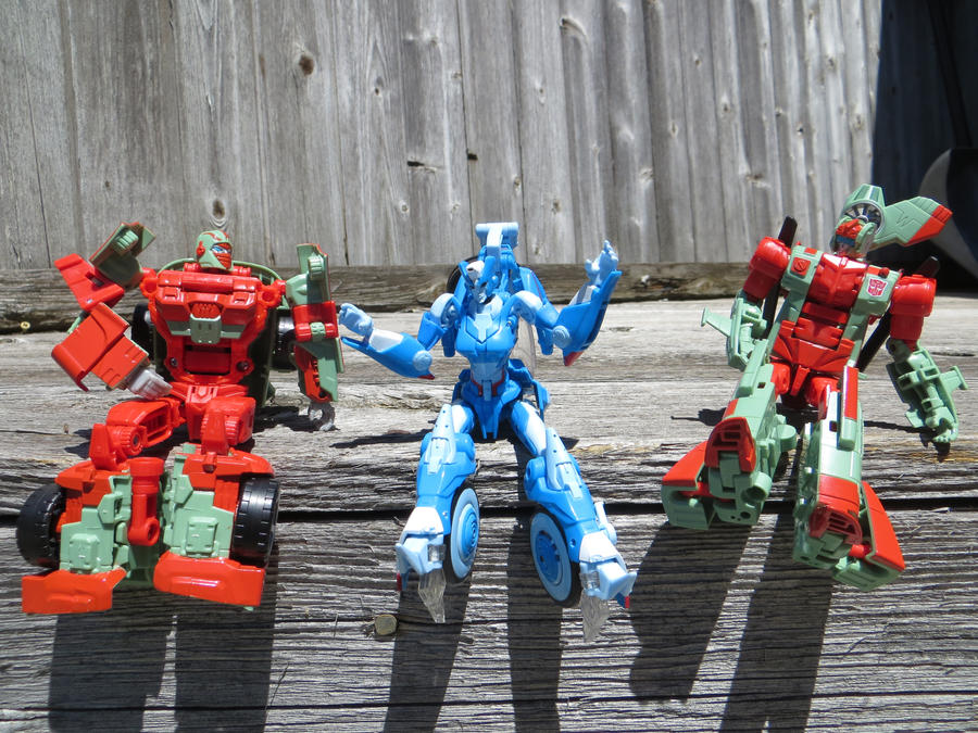 Victorion - Image 17