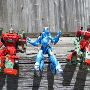 Victorion