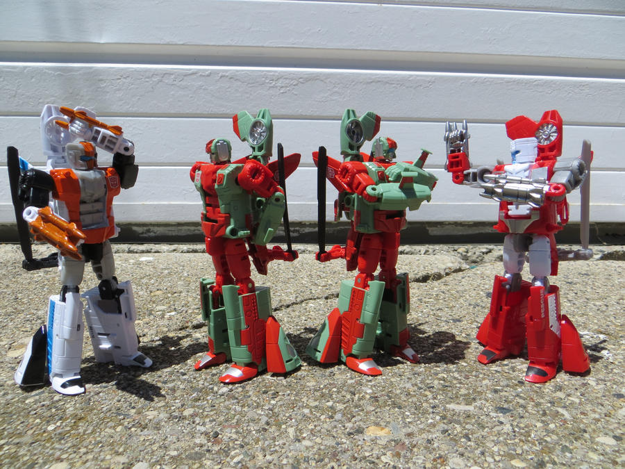 Victorion - Image 18