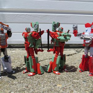 Victorion