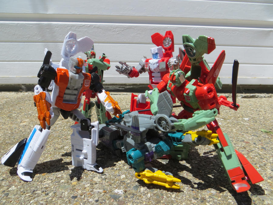 Victorion - Image 19