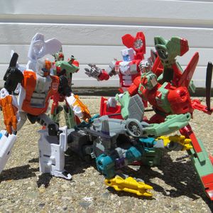 Victorion