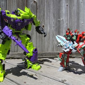 Victorion