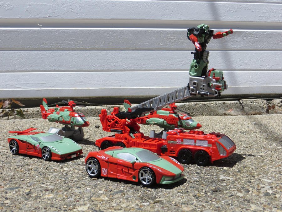 Victorion - Image 21