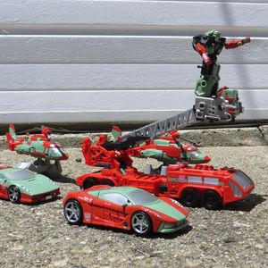 Victorion