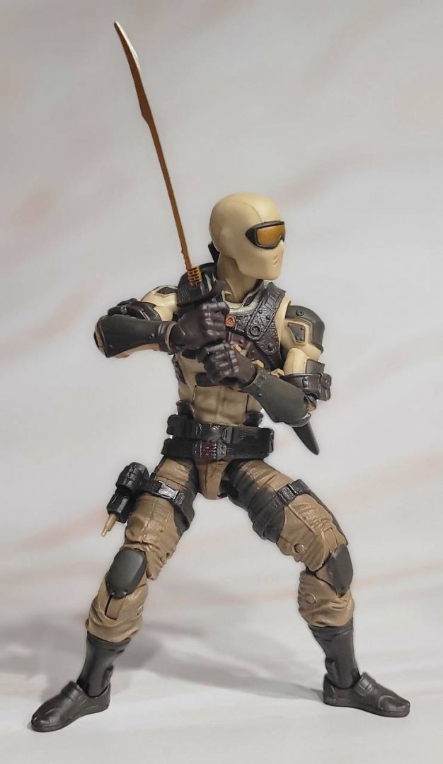 Desert Commando Snake Eyes - Image 3