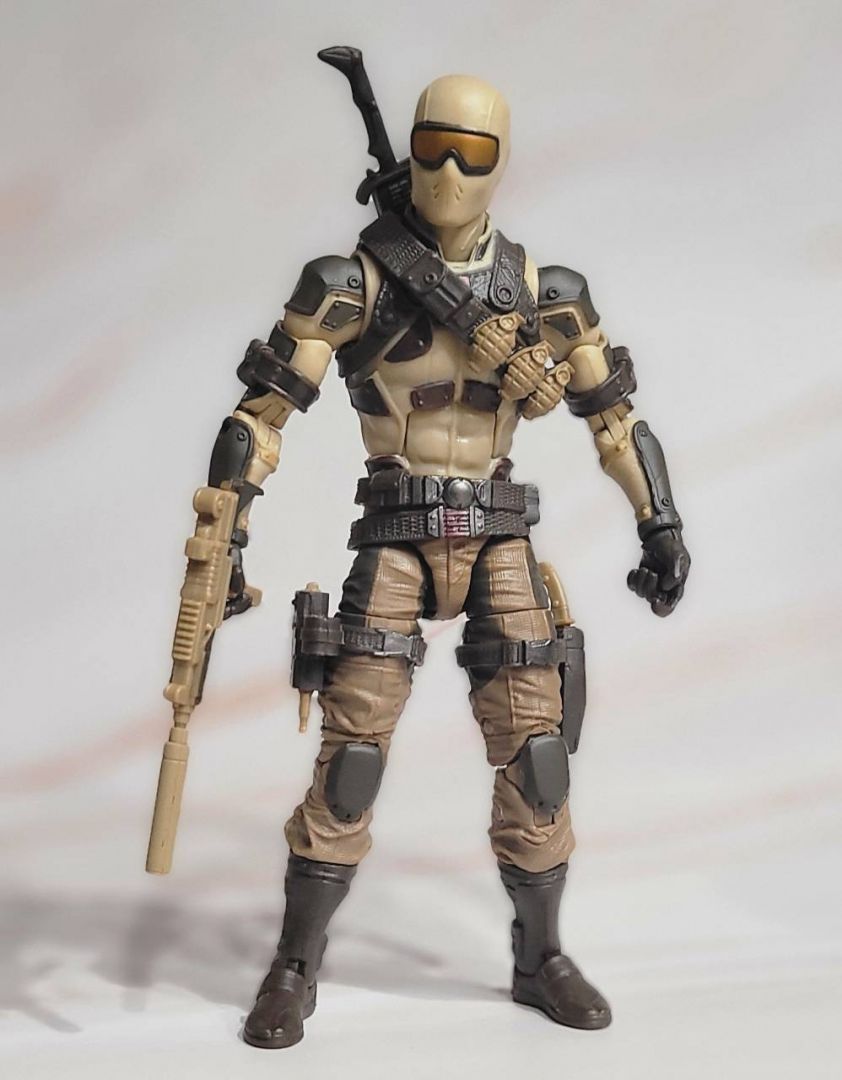 Desert Commando Snake Eyes - Image 6