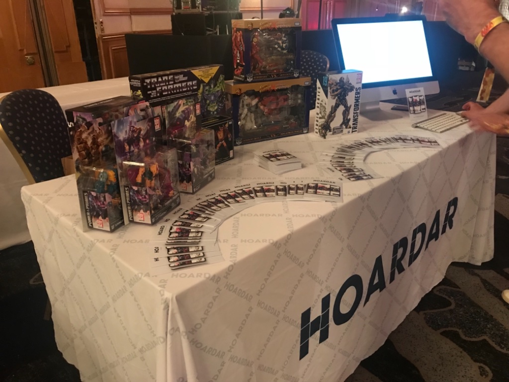 Thanks TFNation for a great weekend!!