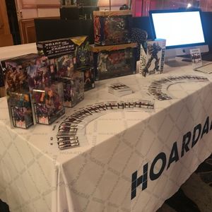 Thanks TFNation for a great weekend!!