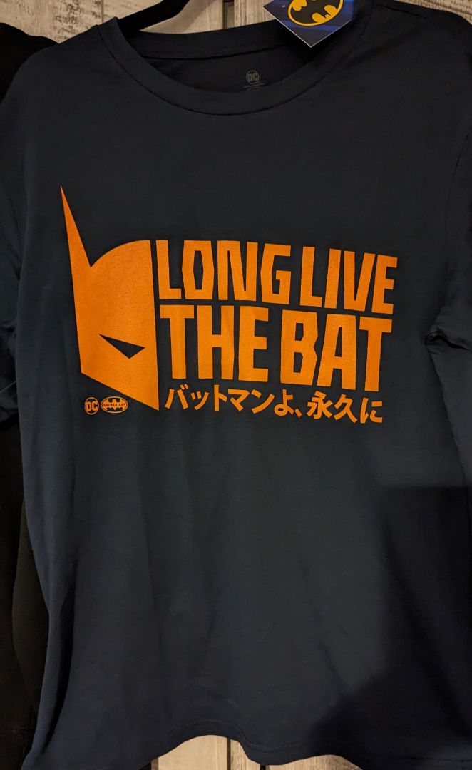 Batman Day T-Shirt - Image 1