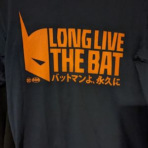 Batman Day T-Shirt