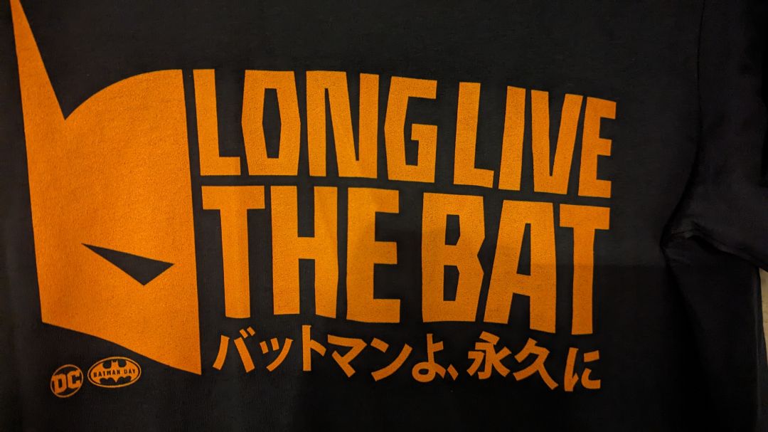 Batman Day T-Shirt - Image 2