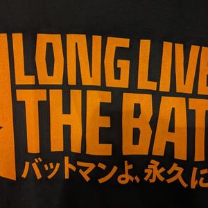 Batman Day T-Shirt