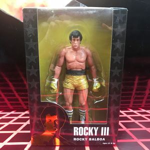 Rocky Balboa (Rocky III)