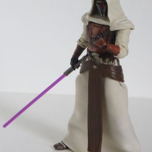 Some Star Wars Stuff