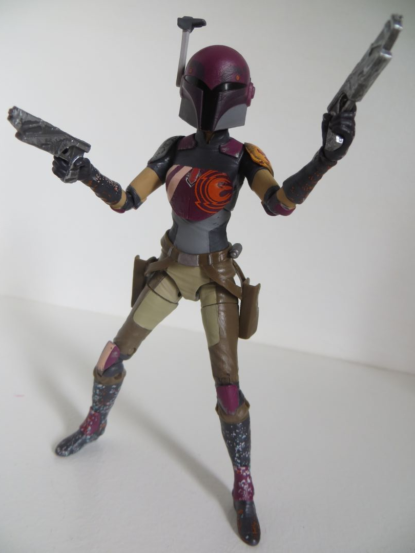 Some Star Wars Stuff - Image 2