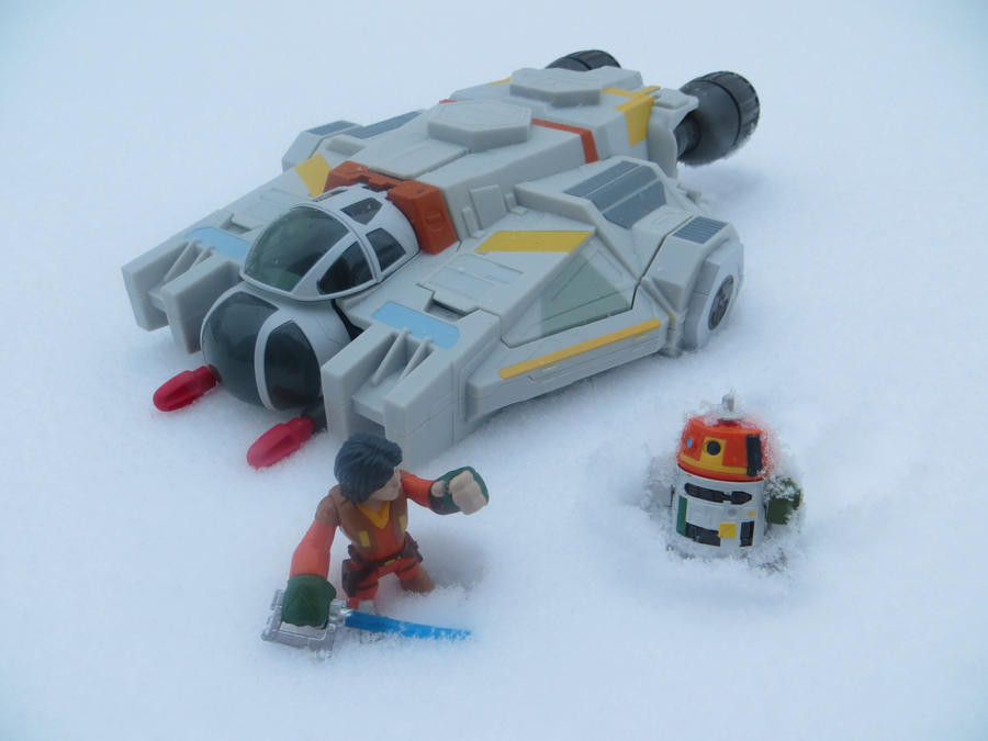 Some Star Wars Stuff - Image 3