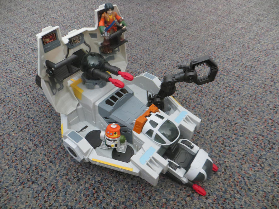 Some Star Wars Stuff - Image 4