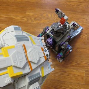 Some Star Wars Stuff