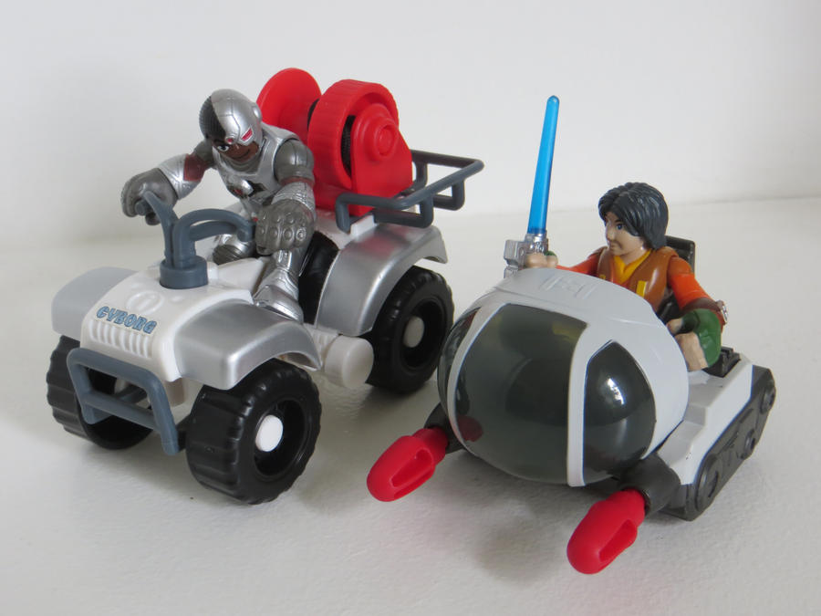 Some Star Wars Stuff - Image 6