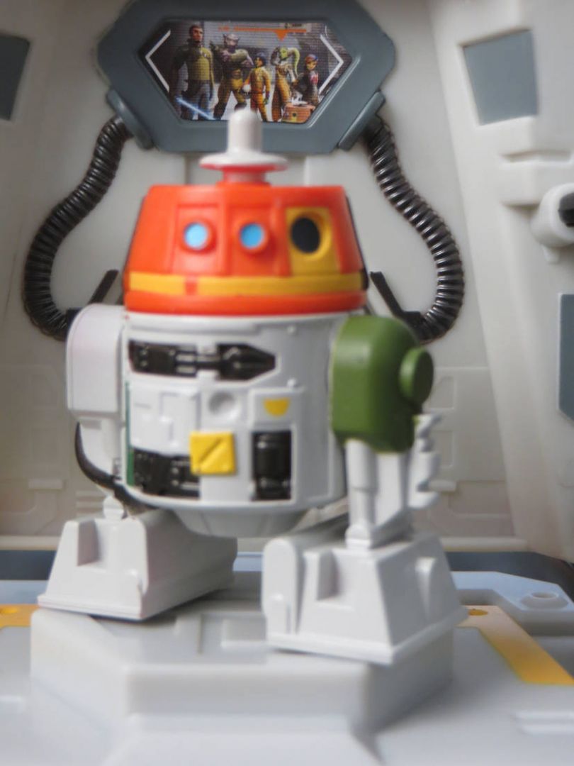 Some Star Wars Stuff - Image 7