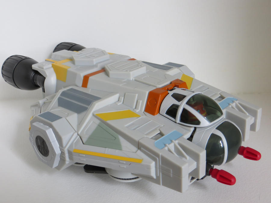 Some Star Wars Stuff - Image 8