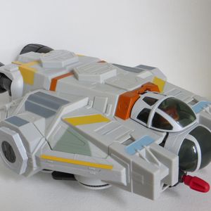 Some Star Wars Stuff
