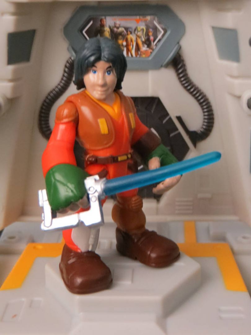 Some Star Wars Stuff - Image 9