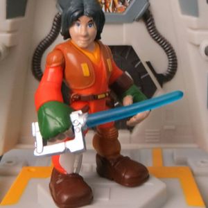 Some Star Wars Stuff