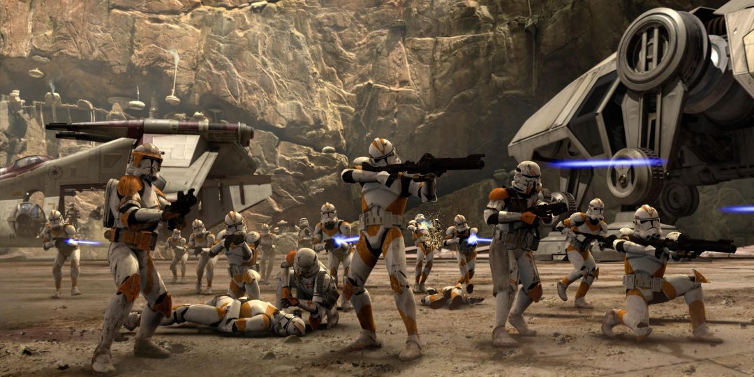 Star Wars