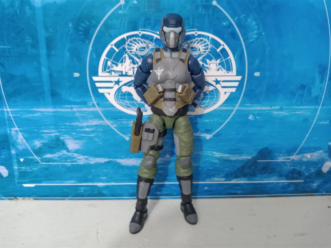 Steel Brigade V2 - Image 2