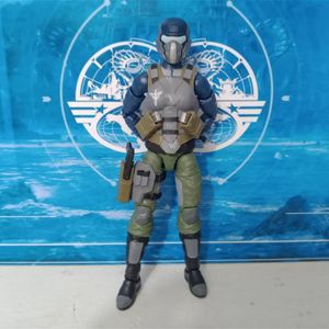 Steel Brigade V2